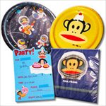 Paul Frank